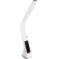 Lampada da tavolo LED dimmerabile con display GALA 1xLED/6W/230V