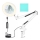 Lampada da tavolo LED dimmerabile con una lente d'ingrandimento LED/6W/5V 3000K/4000K/6000K bianco