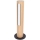 Lampada da tavolo LED dimmerabile CONOR LED/9W/230V quercia