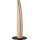 Lampada da tavolo LED dimmerabile DUBAI LED/4W/230V quercia