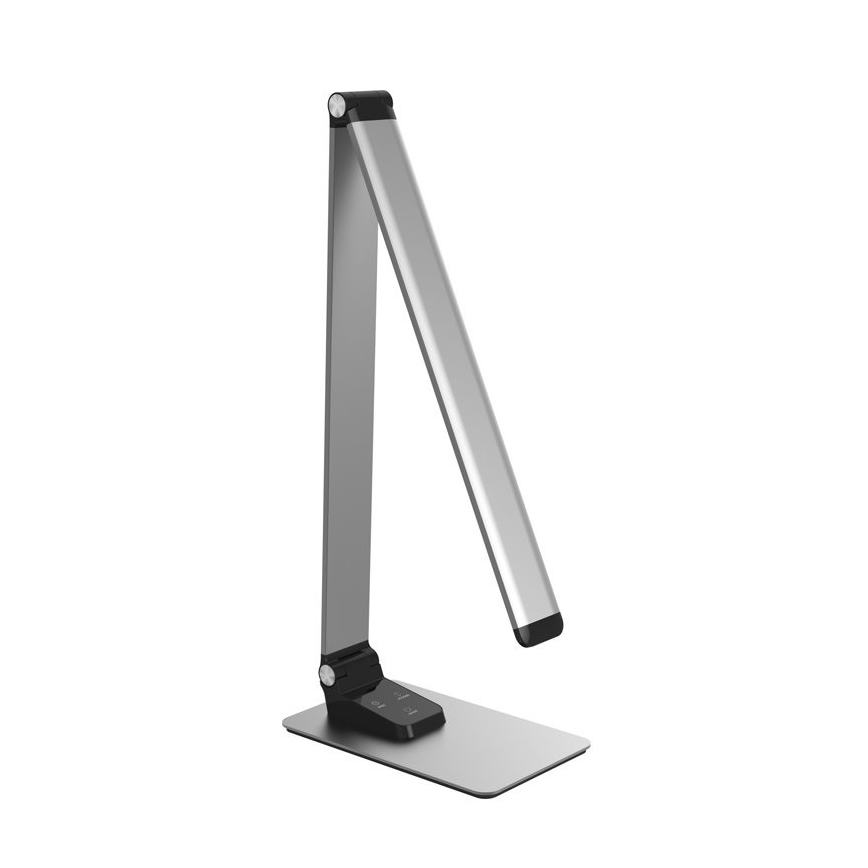 Lampada da tavolo LED dimmerabile LED/10W/230V + USB