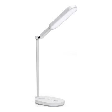Lampada da tavolo LED dimmerabile LED/10W/5V 3800/4200K CRI 97 bianco