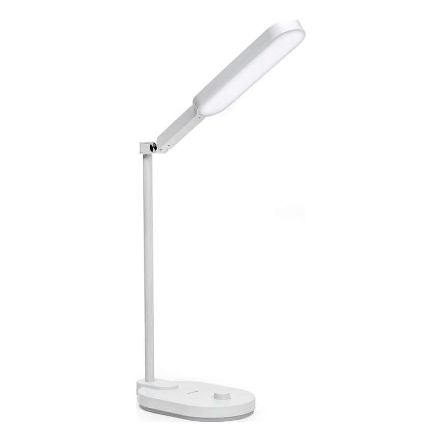 Lampada da tavolo LED dimmerabile LED/10W/5V 3800/4200K CRI 97 bianco