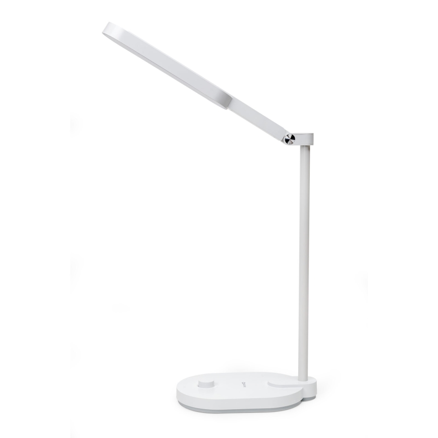 Lampada da tavolo LED dimmerabile LED/10W/5V 3800/4200K CRI 97 bianco