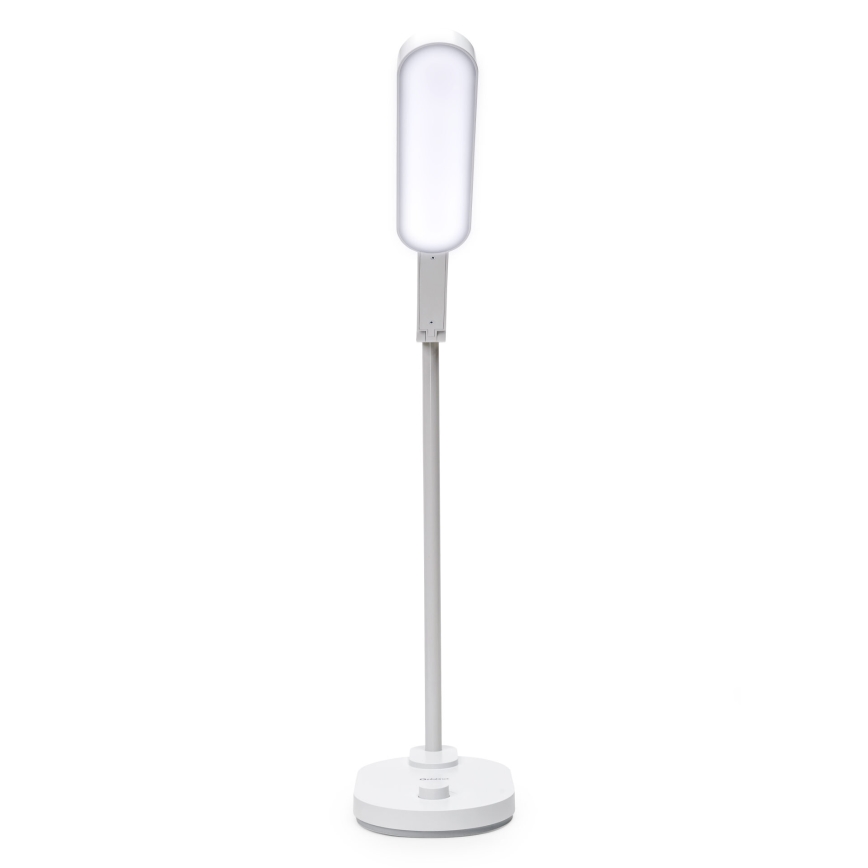 Lampada da tavolo LED dimmerabile LED/10W/5V 3800/4200K CRI 97 bianco