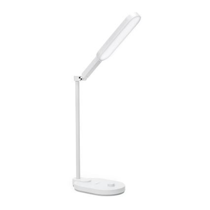 Lampada da tavolo LED dimmerabile LED/10W/5V 3800/4200K CRI 97 bianco