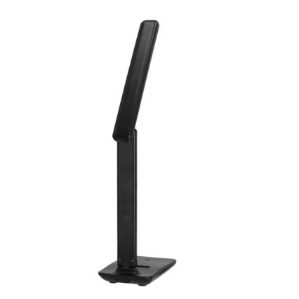 Lampada da tavolo LED dimmerabile NOBLITE N LED/7W/230V 3000/4000/6500K nero