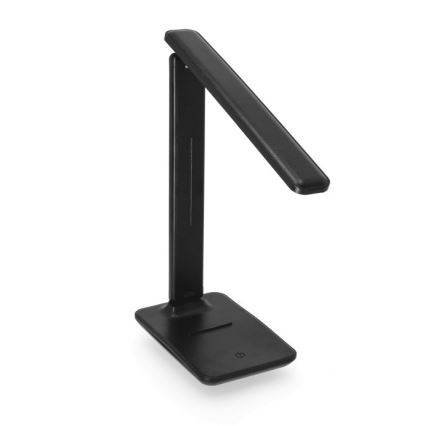 Lampada da tavolo LED dimmerabile NOBLITE N LED/7W/230V 3000/4000/6500K nero
