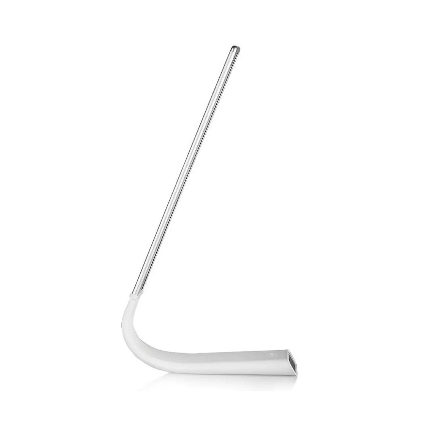 Lampada da tavolo LED flessibile dimmerabile LED/6,5W/5V 2000 mAh 3000K/4500K/6000K