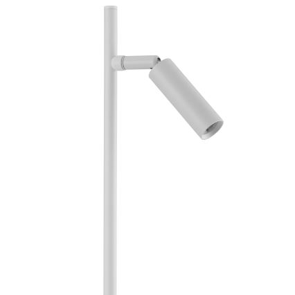 Lampada da tavolo LED LAGOS 1xG9/6W/230V 4000K bianca
