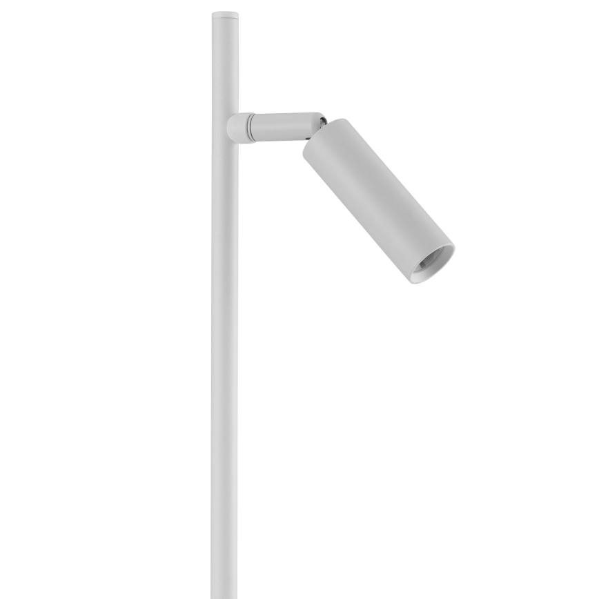 Lampada da tavolo LED LAGOS 1xG9/6W/230V 4000K bianca