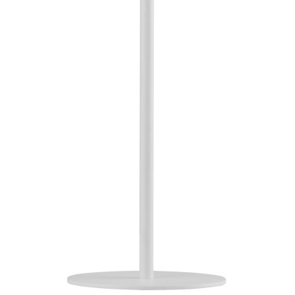 Lampada da tavolo LED LAGOS 1xG9/6W/230V 4000K bianca