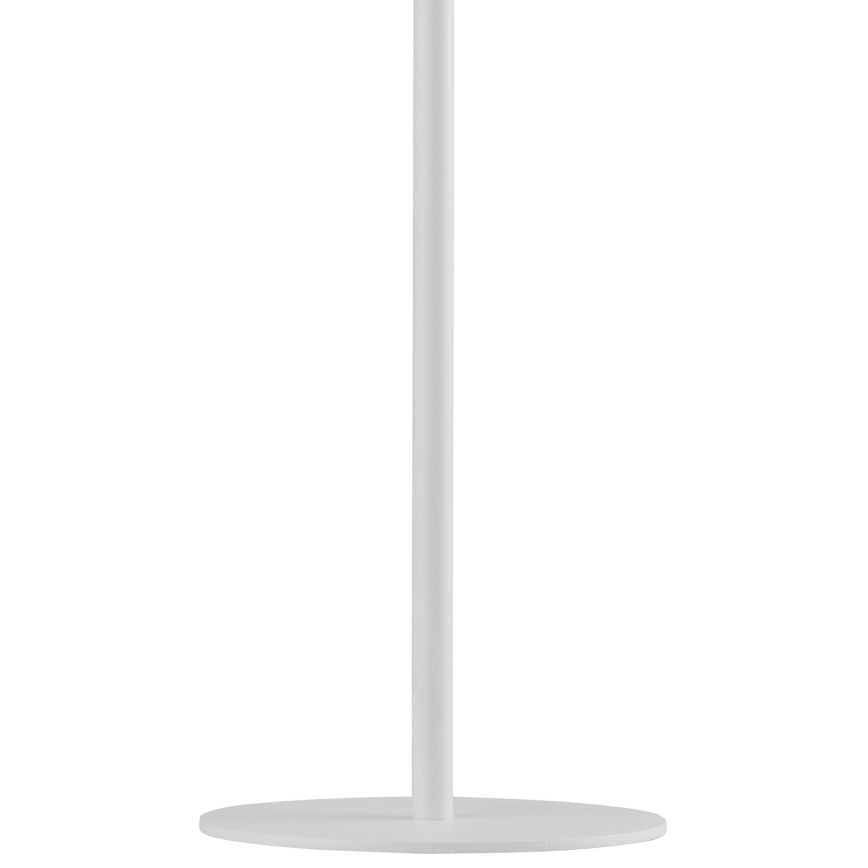 Lampada da tavolo LED LAGOS 1xG9/6W/230V 4000K bianca