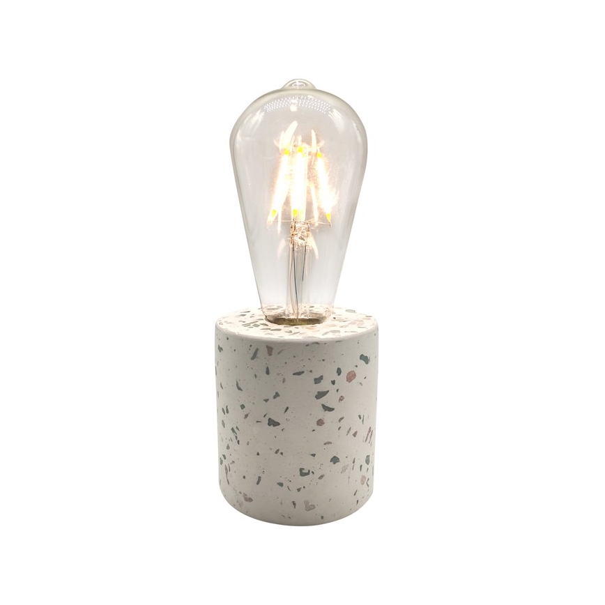 Lampada da tavolo LED LASTRYKO LED/4W/5V 2xAA