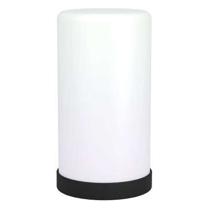 Lampada da tavolo dimmerabile LED RGBIC, 7,5W/230V, 3000K + telecomando