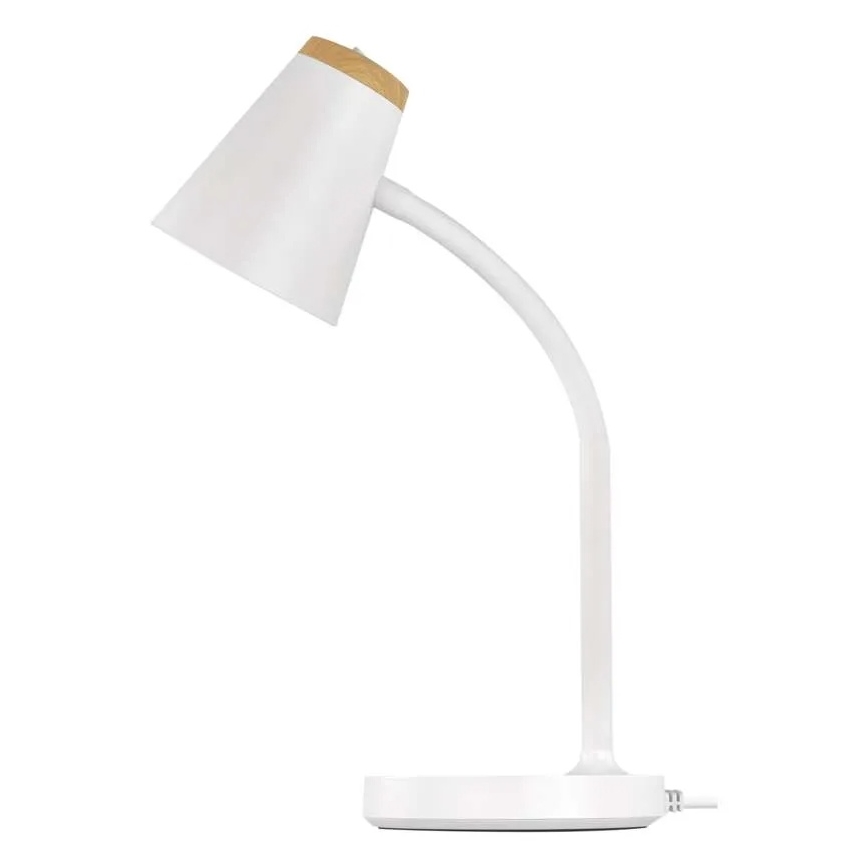 Lampada da tavolo LED TARA LED/4,5W/230V 4000K bianca