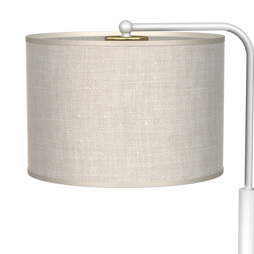 Lampada da tavolo LINO 1xE27/60W/230V