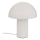 Lampada da tavolo LITO 1xE27/25W/230V bianca - Atmosphera