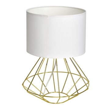 Lampada da tavolo LUPO 1xE27/60W/230V