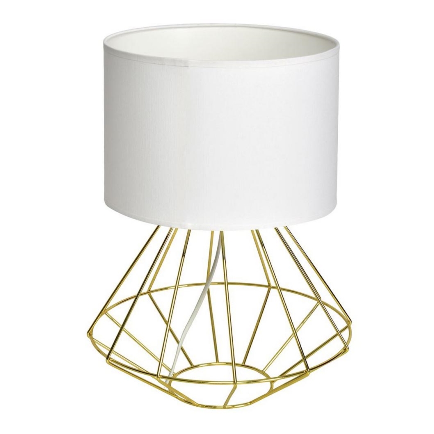 Lampada da tavolo LUPO 1xE27/60W/230V