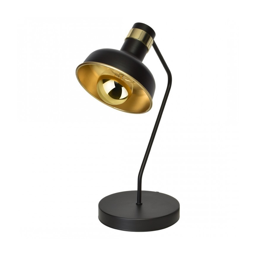 Lampada da tavolo MARGO 1xE27/5,5W/230V