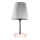 Lampada da tavolo MILA 1xE14/25W/230V Betulla