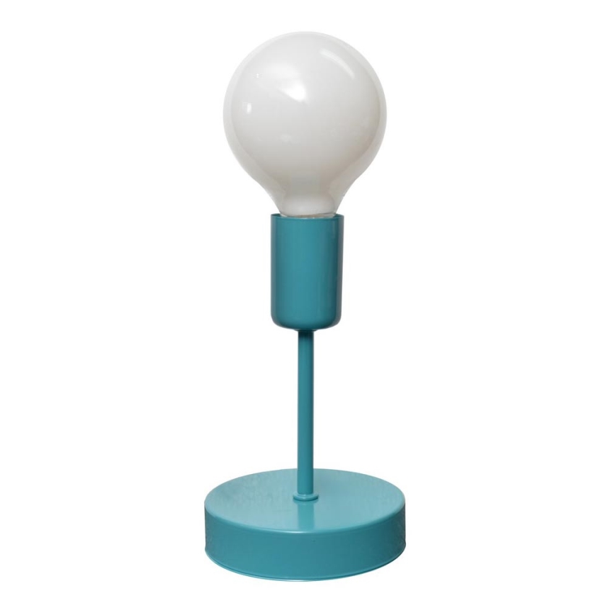 Lampada da tavolo OXFORD 1xE27/15W/230V