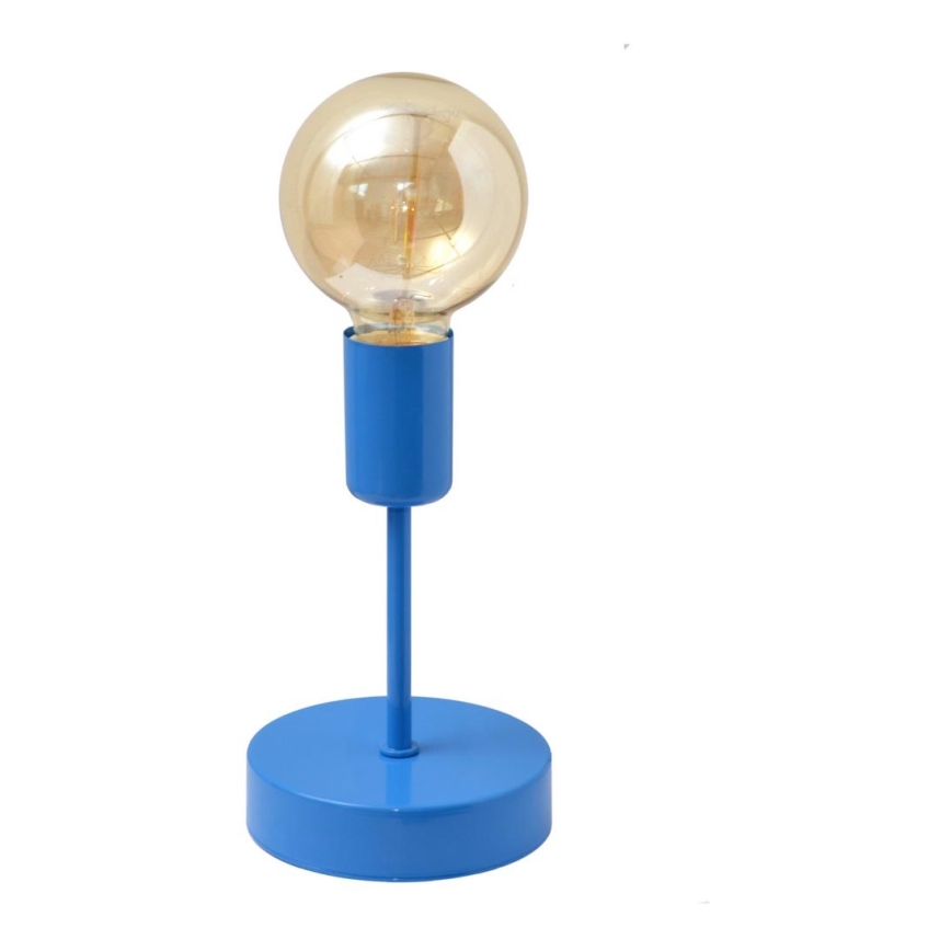 Lampada da tavolo OXFORD 1xE27/15W/230V