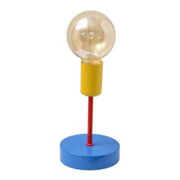 Lampada da tavolo OXFORD 1xE27/15W/230V