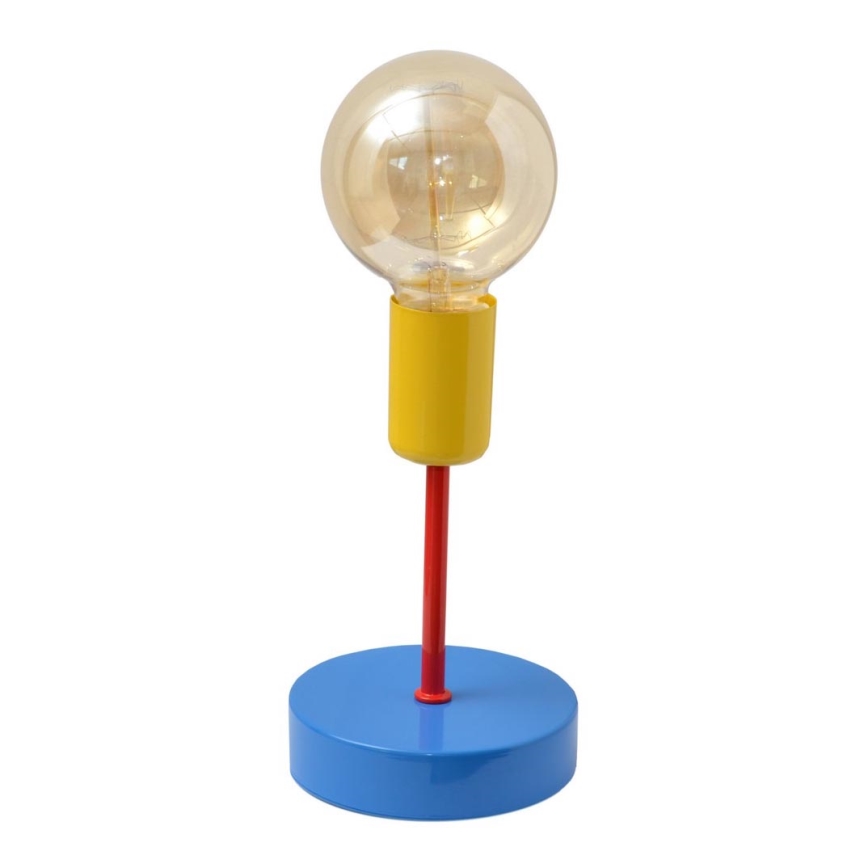 Lampada da tavolo OXFORD 1xE27/15W/230V