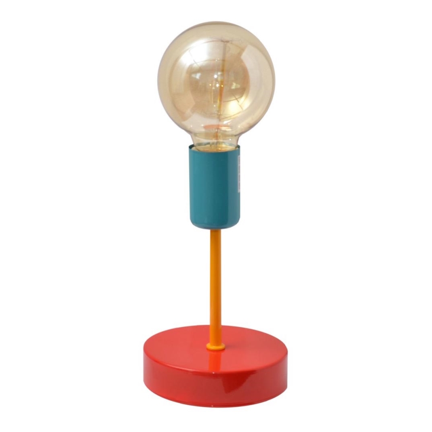 Lampada da tavolo OXFORD 1xE27/15W/230V