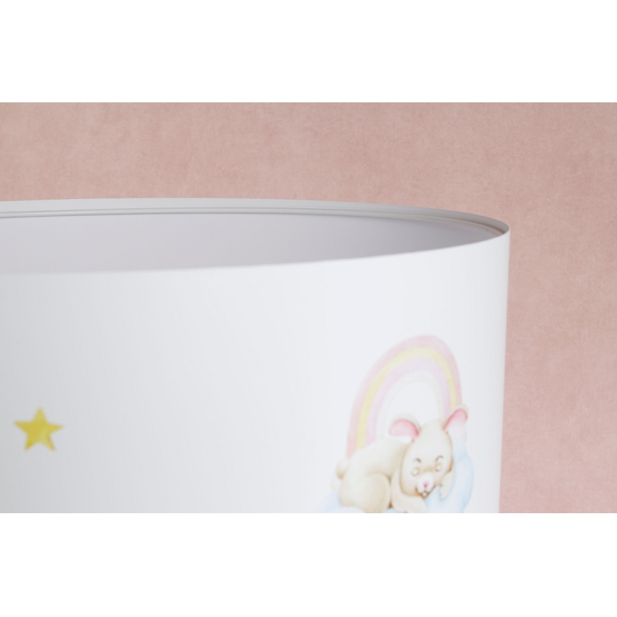 Lampada da tavolo per bambini SWEET DREAMS 1xE27/60W/230V