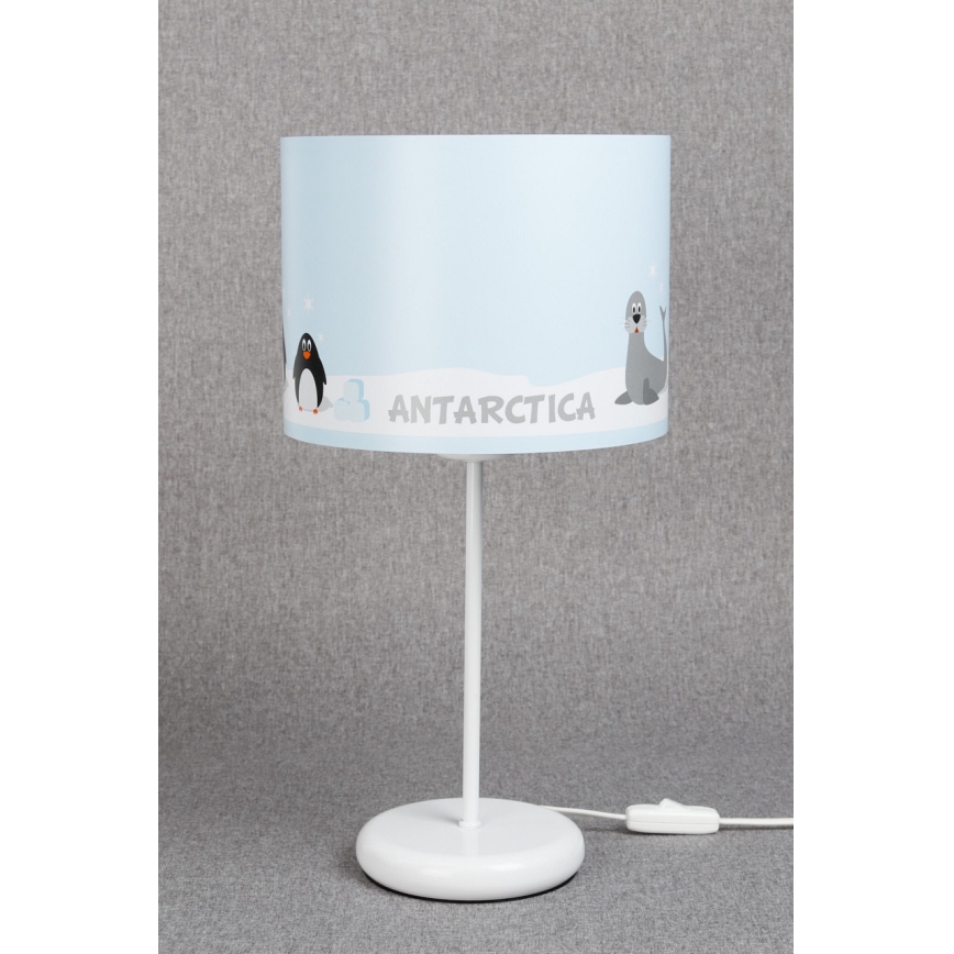 Lampada da tavolo per bambini SWEET DREAMS 1xE27/60W/230V
