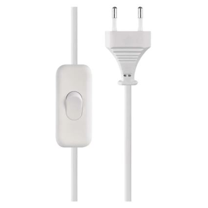 Lampada da tavolo POPPY 1xE27/25W/230V rosa