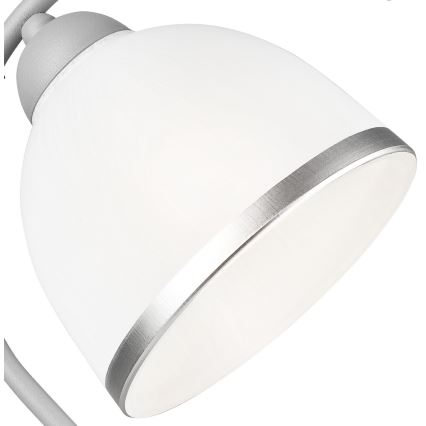 Lampada da tavolo RETRO II 1xE27/60W/230V