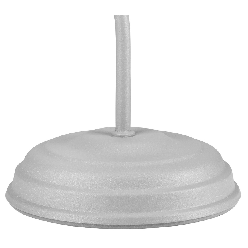 Lampada da tavolo RETRO II 1xE27/60W/230V