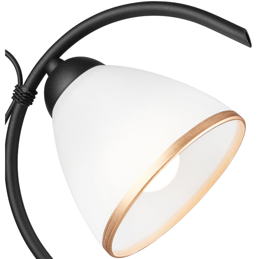 Lampada da tavolo RETRO II 1xE27/60W/230V