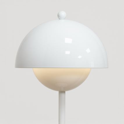 Lampada da tavolo ricaricabile a sfioramento LED COSTA LED/3W/5V 2400 mAh 3000-6000K bianco