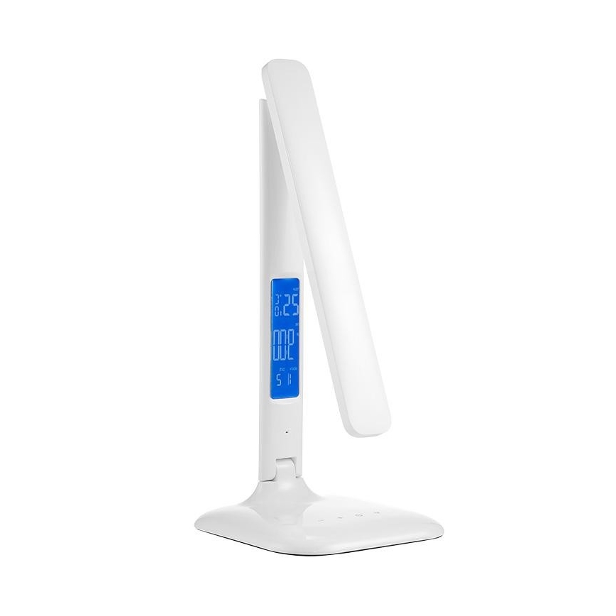 Lampada da tavolo touch LED Dimmerabile NAOMI LED/5W/230V 3000-6500K