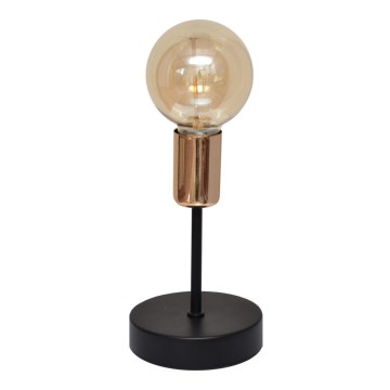 Lampada da tavolo TUBE 1xE27/15W/230V