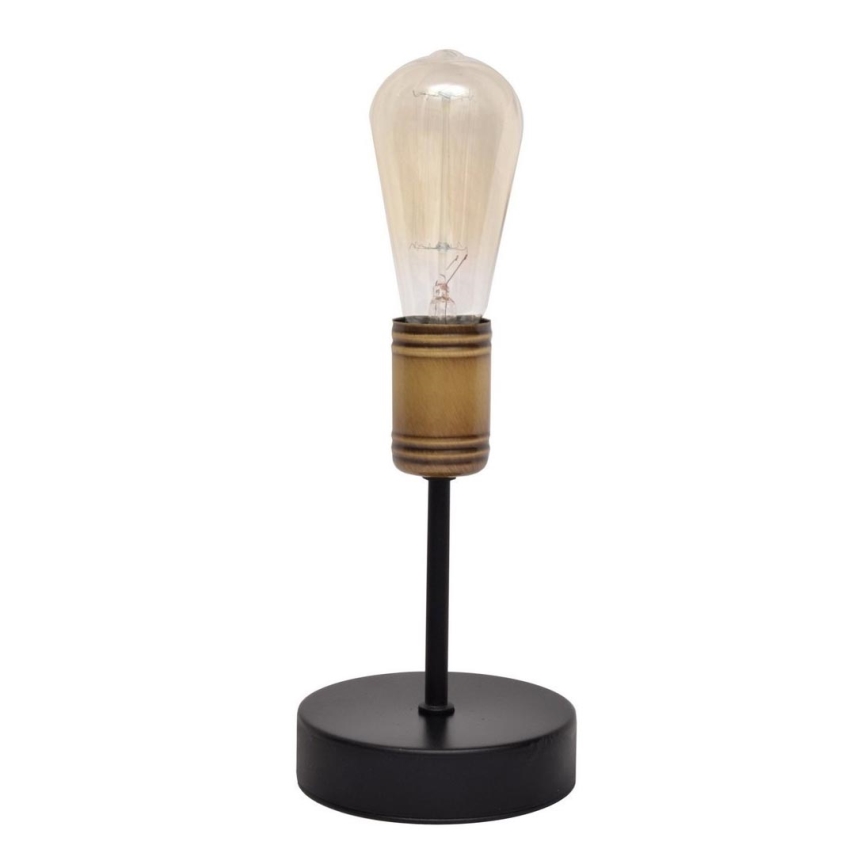 Lampada da tavolo TUBE 1xE27/15W/230V