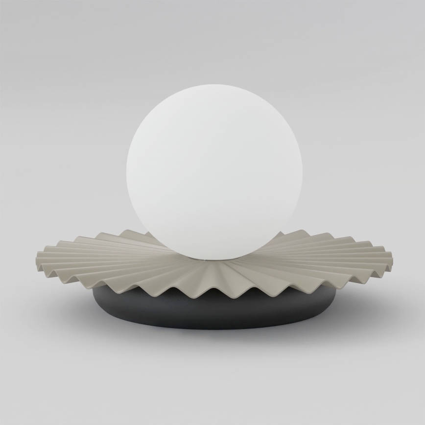 Lampada da tavolo UMBRA 1xG9/8W/230V beige
