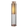 Lampada da terra 1xE27/40W/230V beige