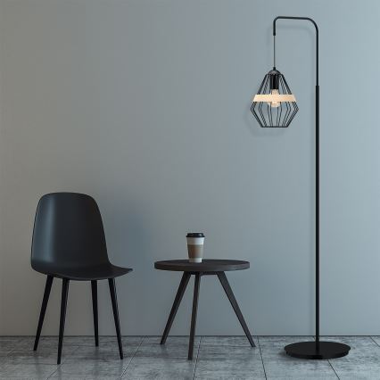 Lampada da terra CLIF 1xE27/60W/230V