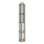 Lampada da terra con ripiani NOTO 1xE27/40W/230V beige/nera