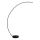 Lampada da terra dimmerabile a LED/28W/230V 3000-6500K + telecomando