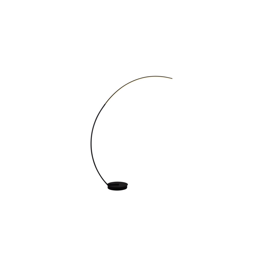 Lampada da terra dimmerabile a LED/28W/230V 3000-6500K + telecomando