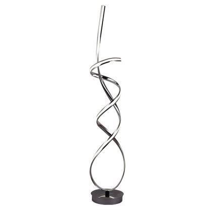 Lampada da terra dimmerabile a LED LED/80W/230V 3000-6500K + telecomando
