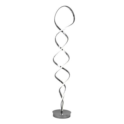 Lampada da terra dimmerabile a LED LED/90W/230V 3000-6500K + telecomando