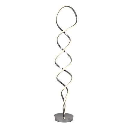 Lampada da terra dimmerabile a LED LED/90W/230V 3000-6500K + telecomando